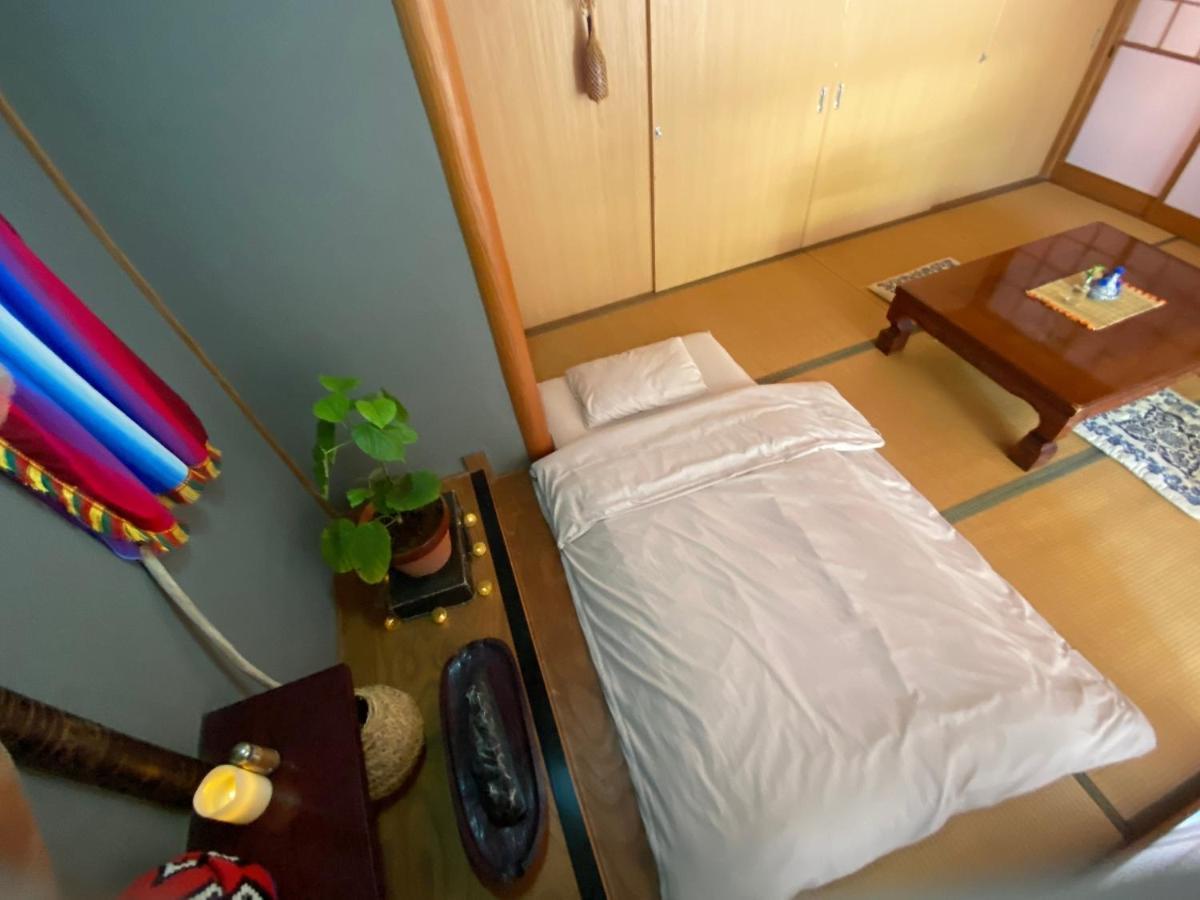 Hoshinosora 호텔 쇼도시마 외부 사진