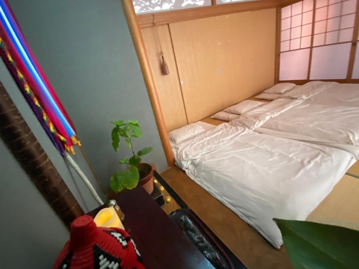 Hoshinosora 호텔 쇼도시마 외부 사진